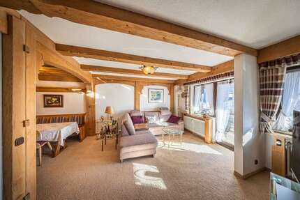 Wohnung zum Kaufen in Obermaiselstein 279.000,00 € 68.98 m²