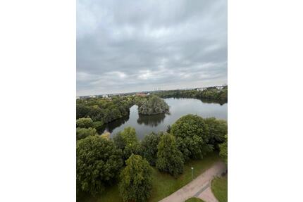 Traumhafte Eigentumswohnung in Wolfsburg Tiergartenbreite