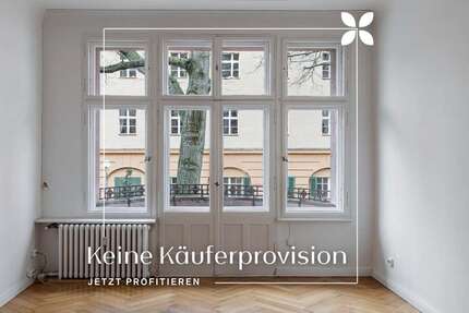 Wohnung zum Kaufen in Berlin 669.000,00 € 119.21 m²