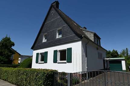 Haus zum Kaufen in Essen 625.000,00 € 140 m²