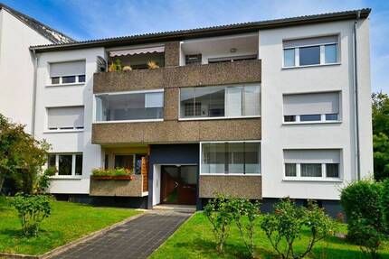 Wohnen Sie dort, wo andere Urlaub machen! - Bad Bergzabern