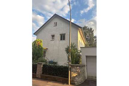 Haus zum Kaufen in Ingolstadt 465.000,00 € 151 m²