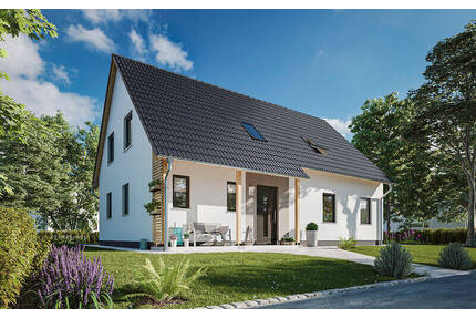 Einziehen und Wohlfühlen in Bönen! Zweifamilienhaus auf traumhaftem Grundstück!