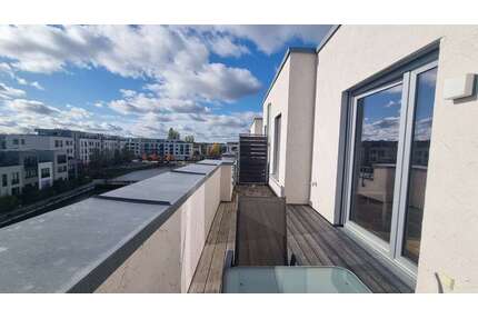 Wohnung zum Mieten in Berlin 1.000,00 € 40 m²