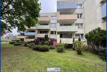 Wohnung zum Mieten in Celle 550,00 € 71.28 m²