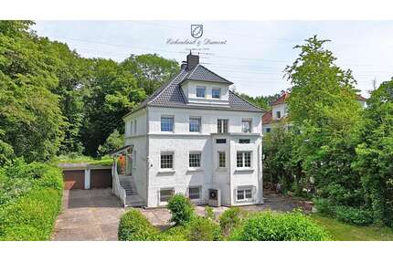 Haus zum Kaufen in Saarbrücken 590.000,00 € 180 m²