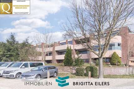 Wohnung zum Kaufen in Achim 445.000,00 € 182.37 m²