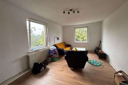 Wohnung zum Mieten in Lübeck 520,00 € 51 m²