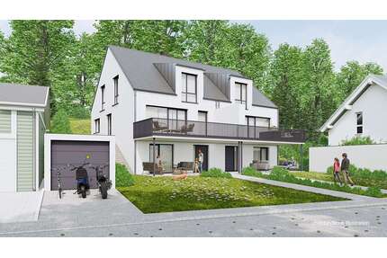Haus zum Kaufen in Aidlingen Deufringen 860.820,00 € 164 m² - Aidlingen / Deufringen