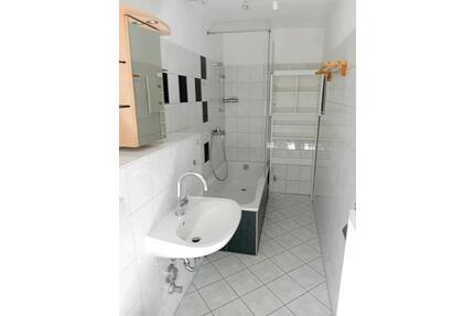 2 Zimmer Wohnung, Küche, Diele,Bad - Hünfeld