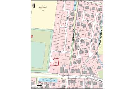 Grundstück zu verkaufen in Lübbecke 103.961,00 € 727 m²