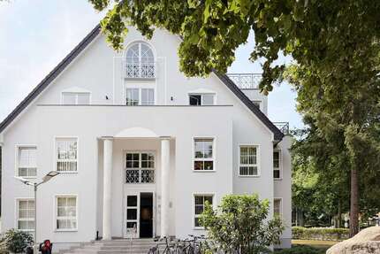 Wohnung zum Mieten in Berlin 2.300,00 € 159 m²