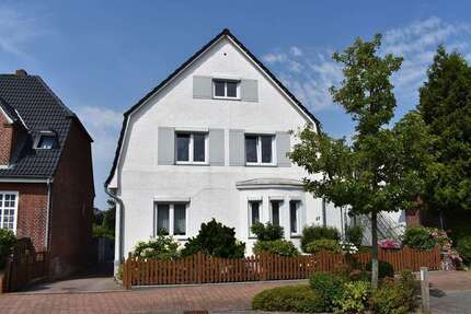 Haus zum Kaufen in Bredstedt 333.000,00 € 125 m²