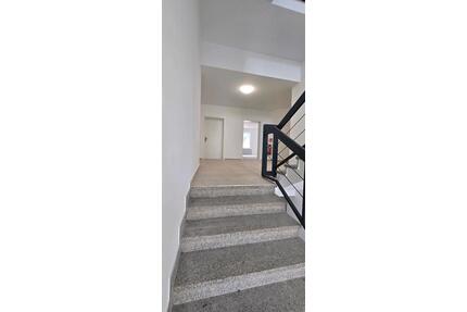 3 Zimmer Wohnung | Erstbezug nach Kernsanierung - Landshut Landshut-West