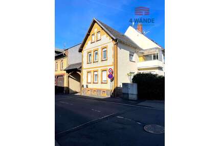 Wohnung zum Mieten in Pohlheim 1.000,00 € 113 m²