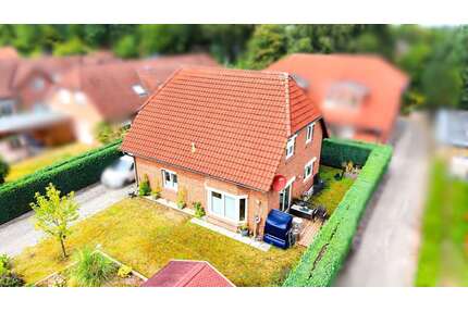 Haus zum Mieten in Rastede 1.290,00 € 114 m²
