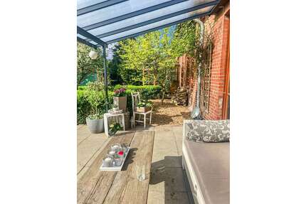 Wohnung zum Kaufen in Rondeshagen 289.000,00 € 172 m²