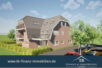 Wohnung zum Kaufen in Hage 369.000,00 € 113.14 m²
