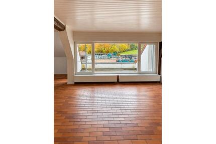 4-Zimmer-Wohnung 120 m² mit Dachterrasse, Wartenberg-Rohrbach