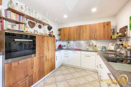Haus zum Kaufen in Wörth an der Donau 935.000,00 € 401.47 m²