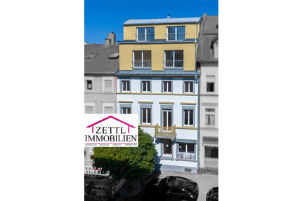 Wohnung zum Kaufen in Freiburg im Breisgau 719.900,00 € 92.3 m²