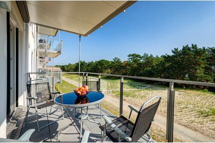 FeWo Arkonas Strandperle - Ihr Ostsee-Retreat in Prora auf Rügen - Binz