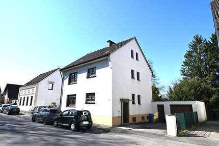 Haus zum Kaufen in Solingen 439.000,00 € 117 m²