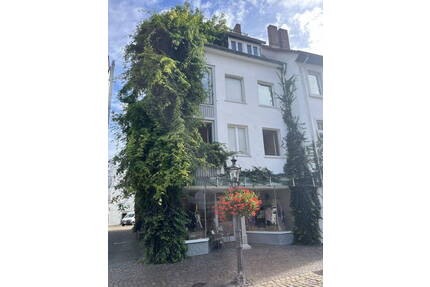 Wohn -und Geschäftshaus 1b Lage, Mindener City ggü der Marienkirche