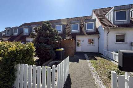 Haus zum Kaufen in Burg 199.500,00 € 108 m²