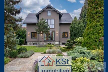 Haus zum Kaufen in Markkleeberg 669.000,00 € 170 m²