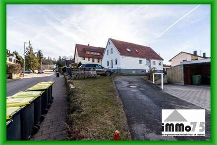 Haus zum Kaufen in Engelsbrand 385.000,00 € 193 m²