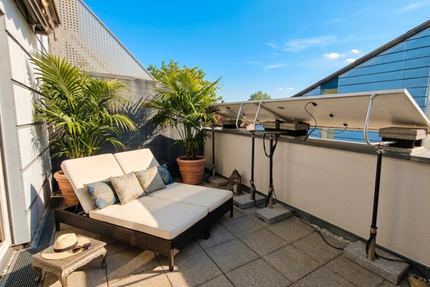 Wohnung zum Kaufen in Winterbach 355.000,00 € 100.59 m²