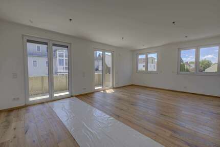 Wohnung zum Mieten in Dachau 2.090,00 € 91.03 m²