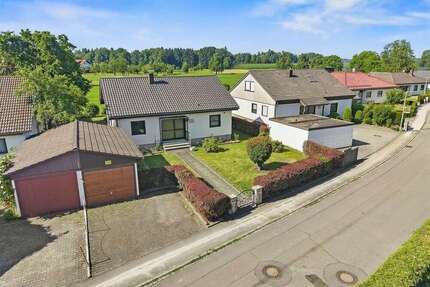 Haus zum Kaufen in Meckenbeuren 595.000,00 € 105 m²