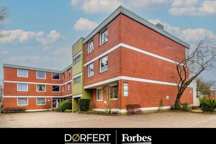 Wohnung zum Kaufen in Oldenburg 170.000,00 € 70 m²
