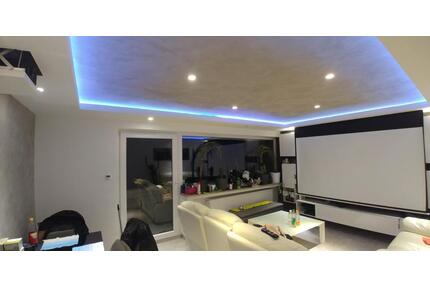 Charmante 3-Zimmer-Wohnung (73 m²) mit Balkon & Gartenanteil - Ennepetal