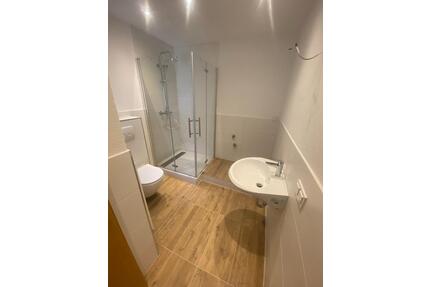 2-Zimmer-Wohnung Stadtzentrum 98qm TOP Bad *Terrasse* Loggia und offene Küche - Eschwege