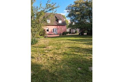 Charmantes Einfamilienhaus - 520.000,00&nbsp;EUR Kaufpreis, ca.&nbsp; 120,00&nbsp;m&sup2; in Belm (PLZ: 49191)