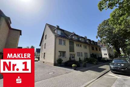 Wohnung zum Kaufen in Leverkusen 249.000,00 € 75 m²