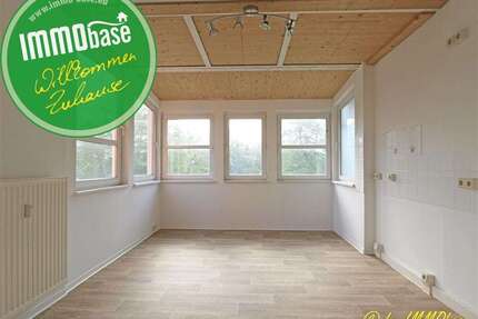 Wohnung zum Mieten in Frankenberg 256,70 € 51.34 m²
