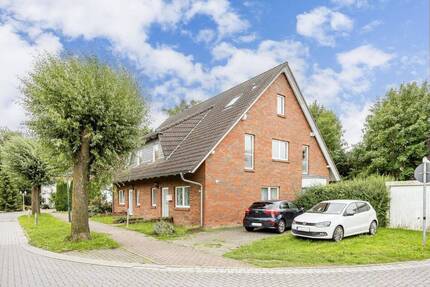 2x DoppelhaushälftenMehrgenerationenhaus oder wohnen mit Freunden - TOP ANGEBOT - Brieselang