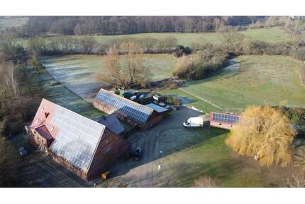 Haus zum Kaufen in Kneese 848.750,00 € 420 m²