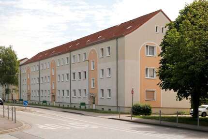 Wohnung zum Mieten in Weißenfels 422,50 € 65 m²