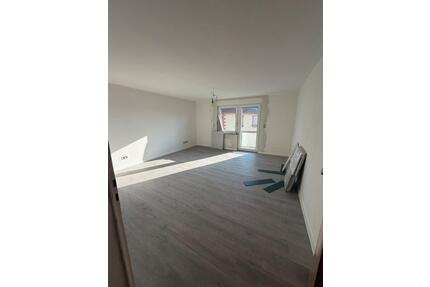 5-Zimmer-Wohnung mit 2 Balkonen in Staufenberg-Daubringen(130 m²)