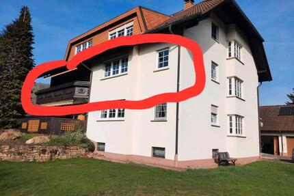 3 Zimmerwohnung - 850,00&nbsp;EUR Kaltmiete, ca.&nbsp; 120,00&nbsp;m&sup2; in Biebergemünd (PLZ: 63599)