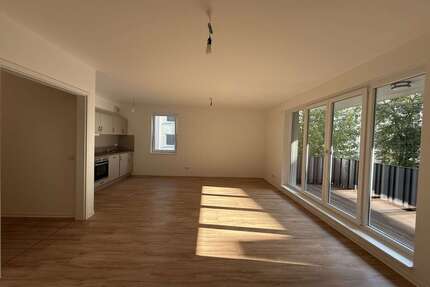 Wohnung zum Mieten in Offenbach am Main 1.450,00 € 94 m²