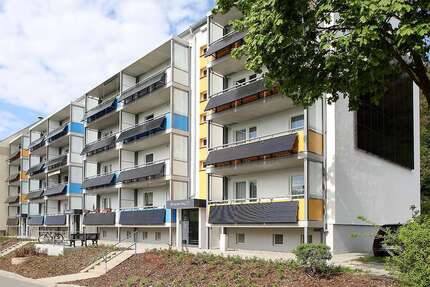 Wohnung zum Mieten in Burg Stargard 412,00 € 68.66 m²