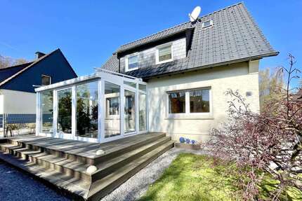 Haus zum Kaufen in Sprockhövel 548.000,00 € 145 m²