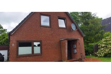 Traumhaftes Wohnen auf 68qm - 680,00&nbsp;EUR Kaltmiete, ca.&nbsp; 68,00&nbsp;m&sup2; in Leck (PLZ: 25917)