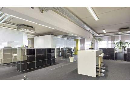 ROGERS: Raum für Kreativität und Erfolg - Großzügiges Büro für Ihr Unternehmen - Puchheim Puchheim Bahnhof